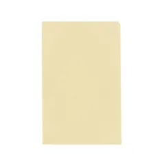 SAVONNETTES EN SACHETS KRAFT 'NATURAL' 9 G 3,2x8 CM (1000 UNITÉ)