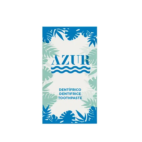 SACHETS DENTIFRICE