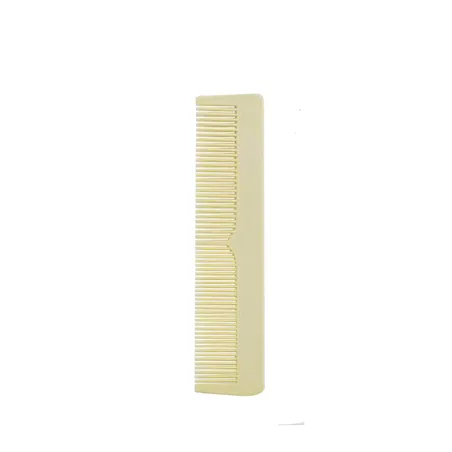 PEIGNES EN SACHETS BLANC 'THERAPY'  12,5 CM BEIGE PP (250 UNITÉ)