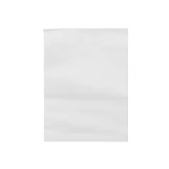 3 MOUCHOIRS EN SACHETS BLANC 'THERAPY' 7x10,5 CM OUATE (250 UNITÉ)