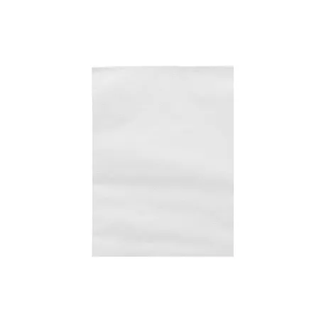 3 MOUCHOIRS EN SACHETS BLANC 'THERAPY'  7x10,5 CM OUATE (250 UNITÉ)
