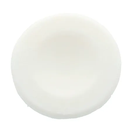 SAVONNETTES RONDES EN SACHETS BLANC 'THERAPY' 20 G 6x10 CM (500 UNITÉ)