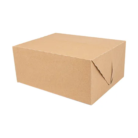 BOÎTES REPAS À EMPORTER