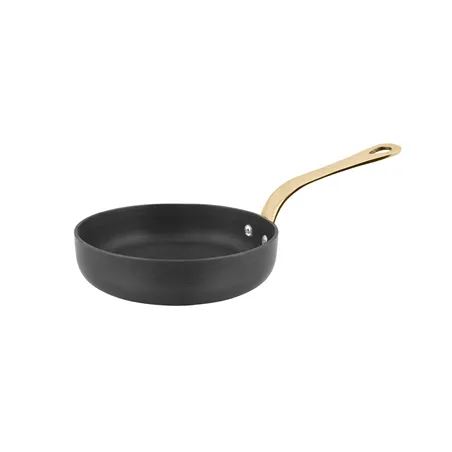MINI POÊLE