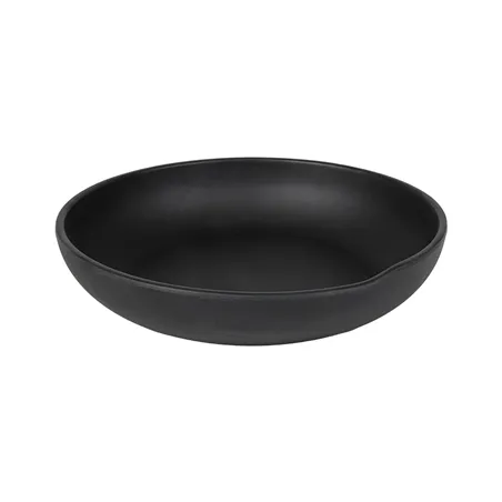 ASSIETTES CREUSES