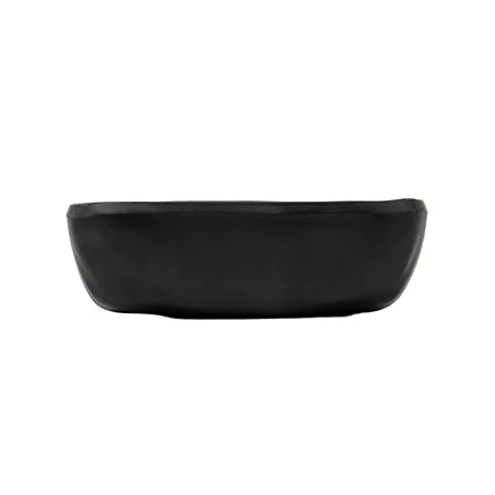 BOLS POUR SAUCES ASAMI WARE 90 ML 9,9x6,9x3,2 CM NOIR MÉLAMINE (6 UNITÉ)