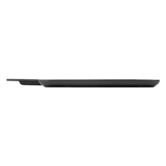 PLATEAUX PRESENTATION ASAMI WARE  32,4x19x1,4 CM NOIR MÉLAMINE (6 UNITÉ)