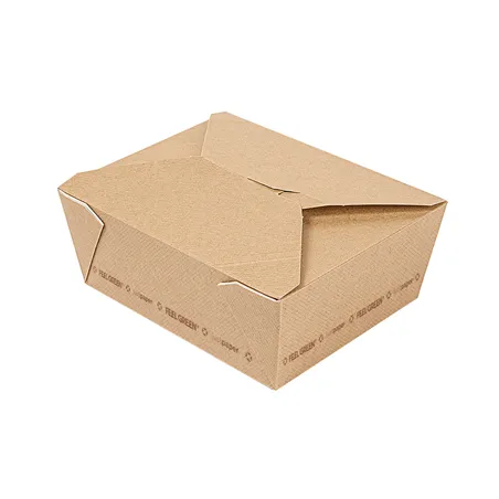 BOÎTES AMÉRICAINES MICRO-ONDABLES