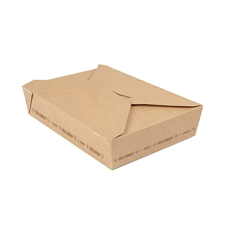 BOÎTES AMÉRICAINES MICRO-ONDABLES