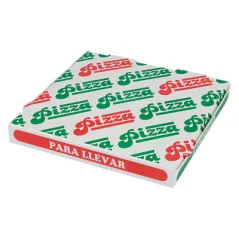 BOÎTES PIZZA