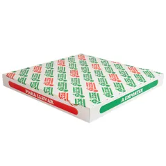 BOÎTES PIZZA