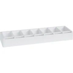 DISTRIBUTEUR POUR ÉTIQUETTES 7,5x5 CM