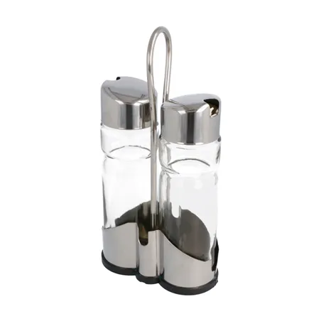 HUILIERS 2 PIÈCES