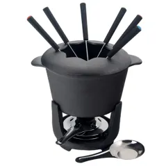 SERVICE À FONDUE