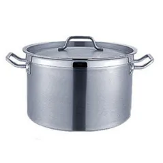 BRAISIÈRE AVEC COUVERCLE