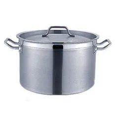 BRAISIÈRE AVEC COUVERCLE