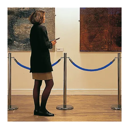 CORDON COLONNE MOBILE 150 CM