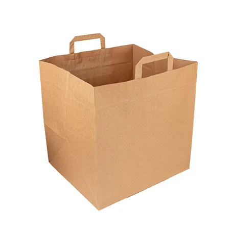 SACS SOS BOîTES PIZZA