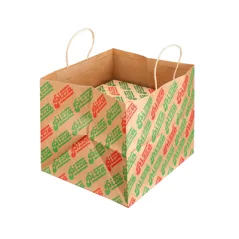 SACS SOS POUR BOÎTES PIZZA