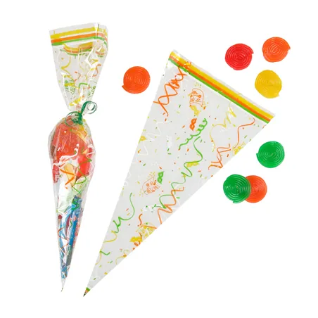 TRIANGLE FRIANDISES
