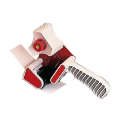 DISTRIBUTEUR RUBAN PACK 24x15,5x7 CM PLASTIQUE (1 UNITÉ)