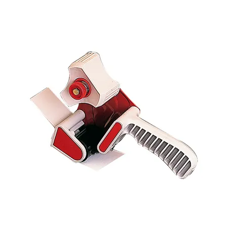 DISTRIBUTEUR RUBAN PACK   24x15,5x7 CM PLASTIQUE (1 UNITÉ)