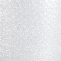 ROULEAU BURBIPACK 30 M² 35 G/M² 50 CM x 60 M TRANSPARENT LDPE (1 UNITÉ)