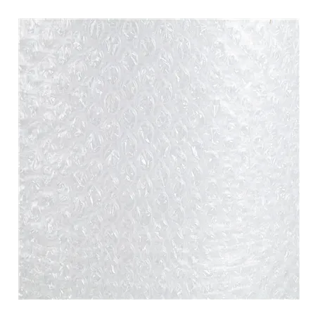 ROULEAU BURBIPACK 30 M²  35 G/M² 50 CM x 60 M TRANSPARENT LDPE (1 UNITÉ)