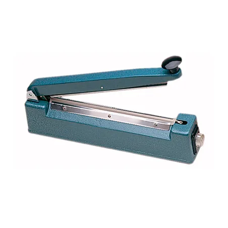 SCELLEUSE ÉLECTRIQUE - LARGEUR MAX. 40CM