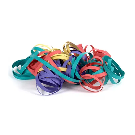 5 U. SERPENTINS