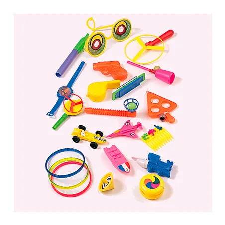 100 U. JOUETS ÉCONOMIQUES