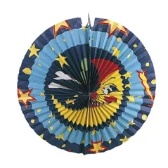 LAMPION "LUNE"
