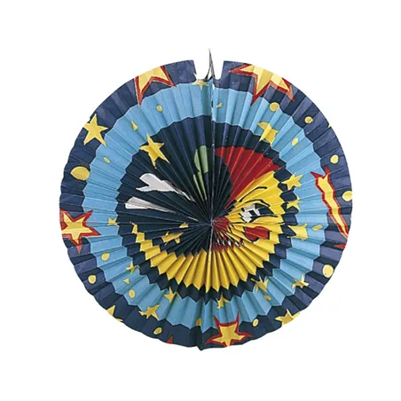 LAMPION "LUNE"