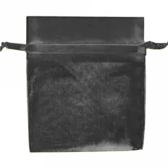 GRANDS SACHETS ORGANDY AVEC FERMETURE