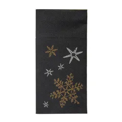 SERVIETTES KANGOUROU