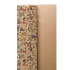 PAPIER CADEAUX