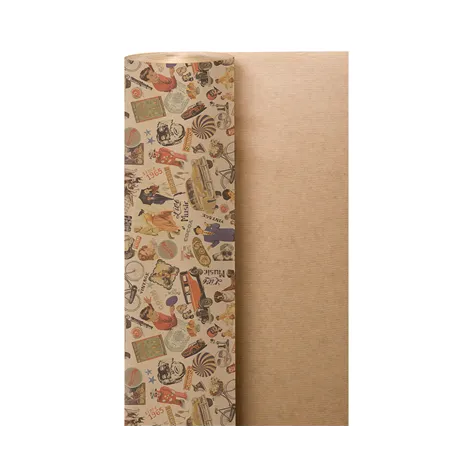 PAPIER CADEAUX
