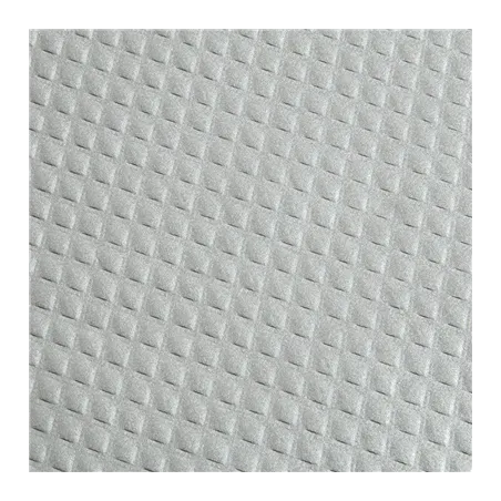 NAPPE EN ROULEAU  48 G/M2 1,20x25 M ARGENTE CELLULOSE (4 UNITÉ)