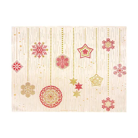 SETS DE TABLE 'LIKE LINEN'