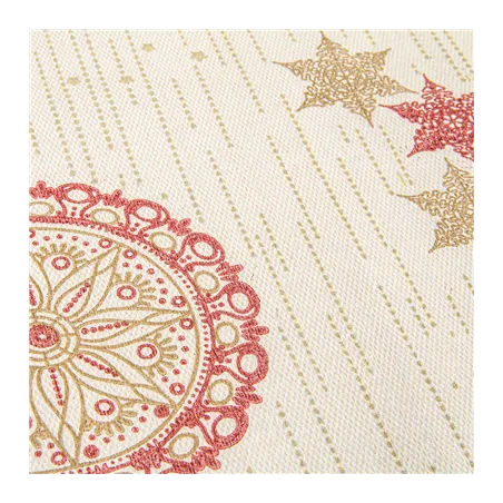 SETS DE TABLE 'LIKE LINEN'  70 G/M2 30x40 CM SPUNLACE (800 UNITÉ)