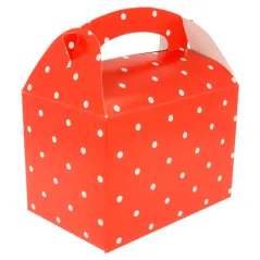 BOÎTES À POIS