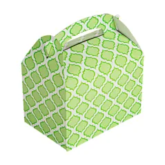BOÎTES VERT