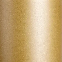 PAPIER CADEAU 100 M  48 G/M2 70 CM OR PAPIER (1 UNITÉ)
