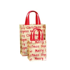 SACS - CHRISTMAS