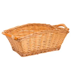CORBEILLE POUR LOTS