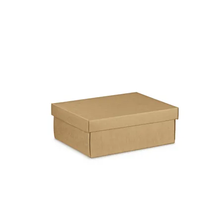 30 U. BOÎTES RECTANGULAIRES