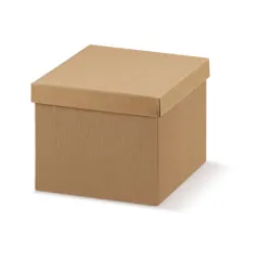 20 U. BOÎTES