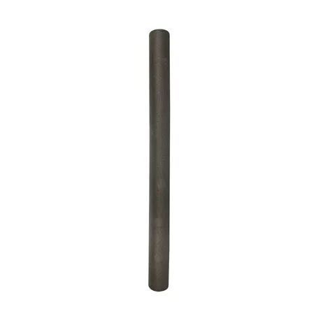 NAPPE  60 G/M2 1,2x25 M NOIR AIRLAID (1 UNITÉ)
