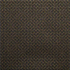 "TÊTE-À-TÊTE" PRE.120  60 G/M2 0,40x12 M NOIR AIRLAID (6 UNITÉ)