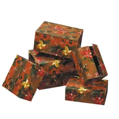 25 CHRISTMAS BOX